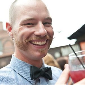 Meet your Posher, Gabriel